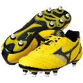 MIZUNO WAVE SAMURAI4