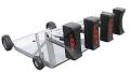 POWAHOUSE Scrum Sled