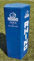 Rhino Low Pentagonal Prism Tackle Pad